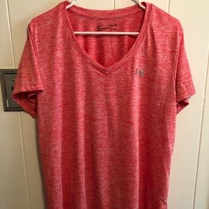 Women’s Under Armour T-Shirt